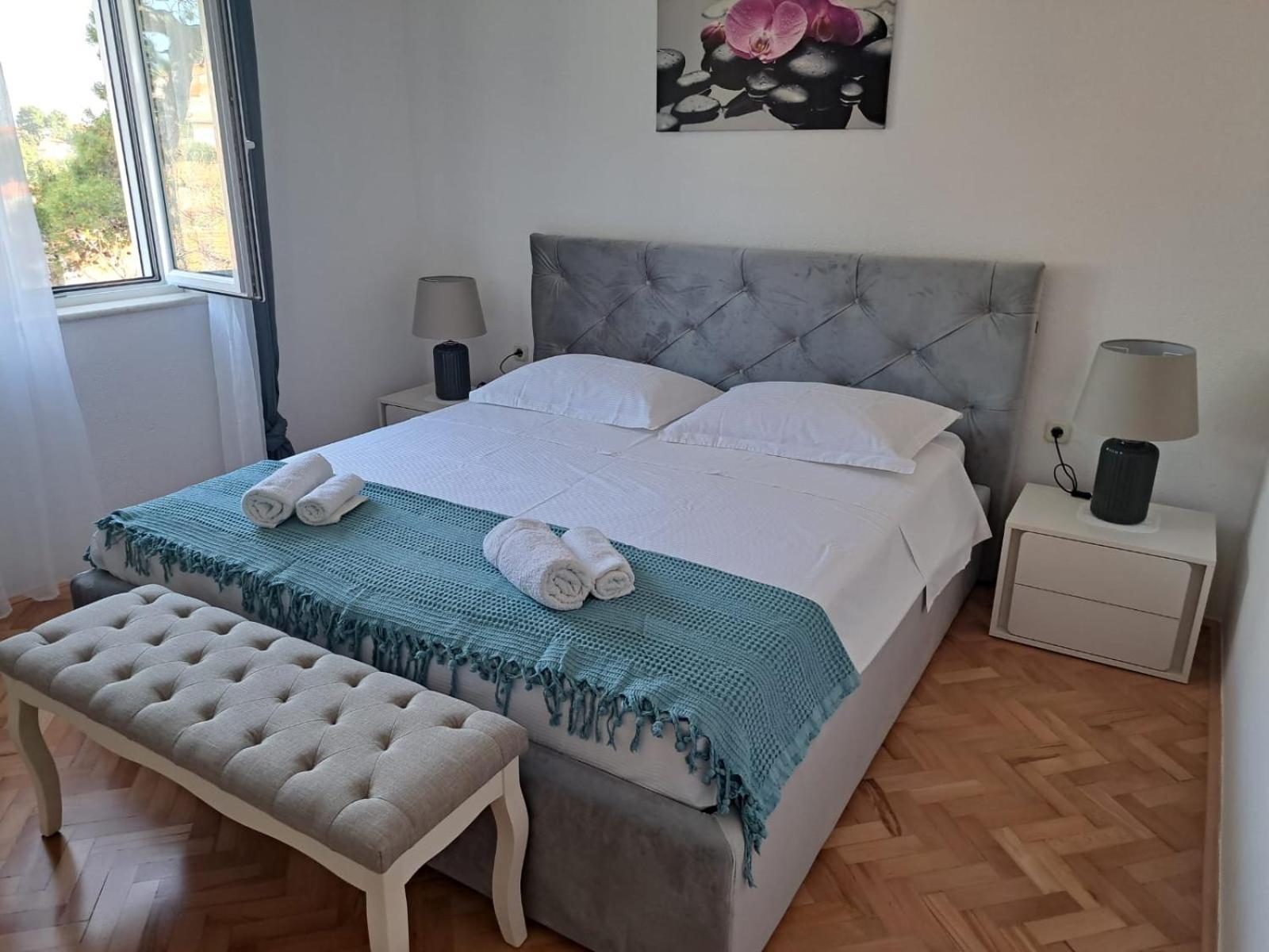 La Petite Maison Splitska Εξωτερικό φωτογραφία