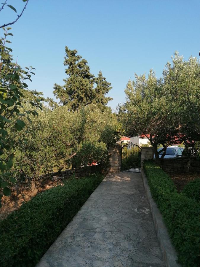 La Petite Maison Splitska Εξωτερικό φωτογραφία