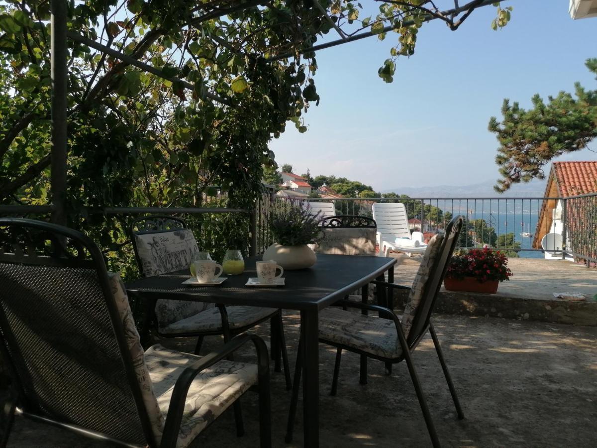 La Petite Maison Splitska Εξωτερικό φωτογραφία