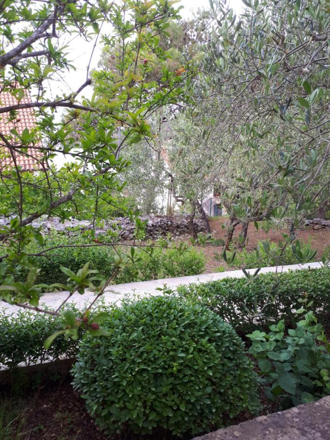 La Petite Maison Splitska Εξωτερικό φωτογραφία