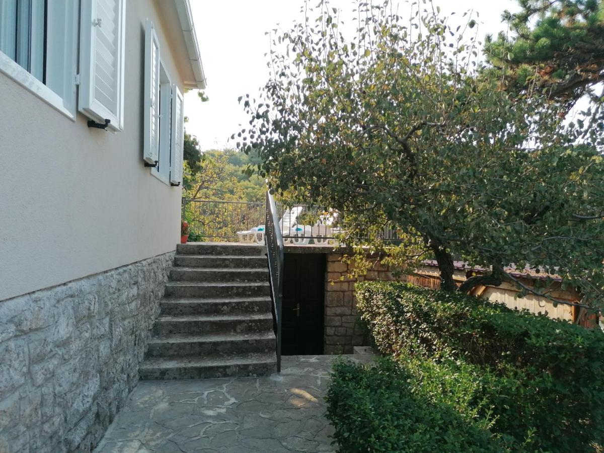 La Petite Maison Splitska Εξωτερικό φωτογραφία