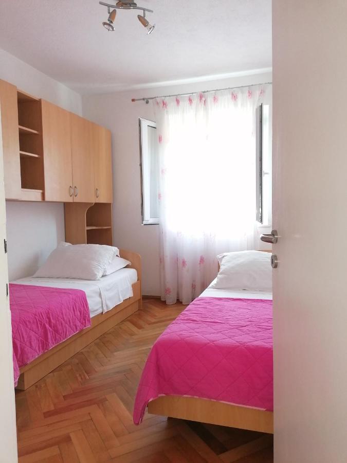 La Petite Maison Splitska Εξωτερικό φωτογραφία