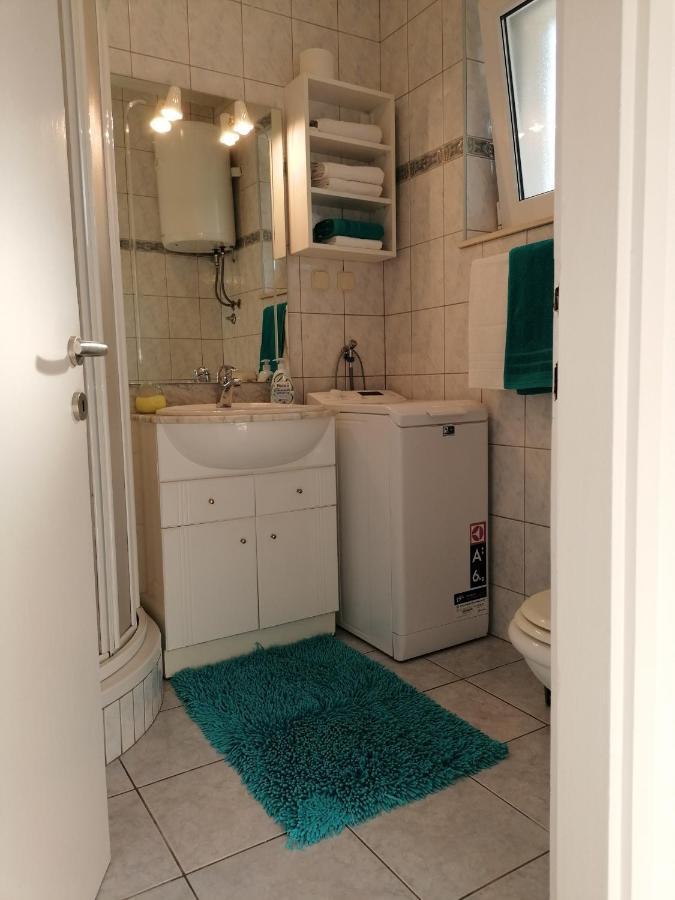 La Petite Maison Splitska Εξωτερικό φωτογραφία
