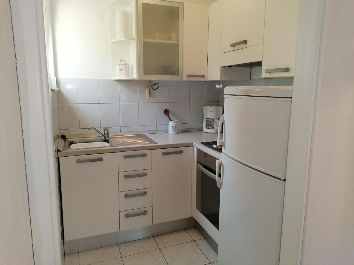 La Petite Maison Splitska Εξωτερικό φωτογραφία