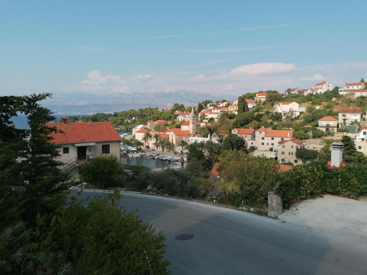 La Petite Maison Splitska Εξωτερικό φωτογραφία